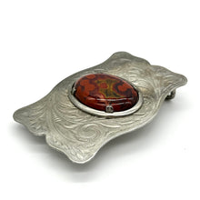 Load image into Gallery viewer, Vintage Belt Buckle
