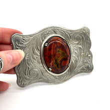 Load image into Gallery viewer, Vintage Belt Buckle
