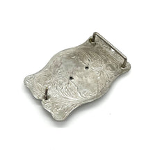 Load image into Gallery viewer, Vintage Belt Buckle

