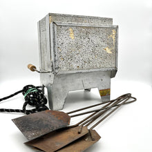 Load image into Gallery viewer, Vintage &quot;Tiny Kiln&quot; by Norbert W. Pries
