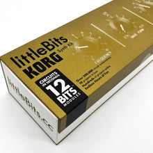 Load image into Gallery viewer, Little Bits Korg Kit
