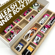 Load image into Gallery viewer, Little Bits Korg Kit
