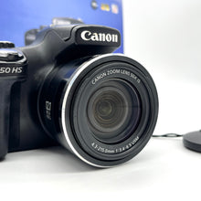Load image into Gallery viewer, Canon Power Shot SX50 HS

