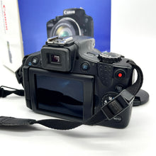 Load image into Gallery viewer, Canon Power Shot SX50 HS
