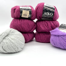 Load image into Gallery viewer, Aiko Yarn Bundle
