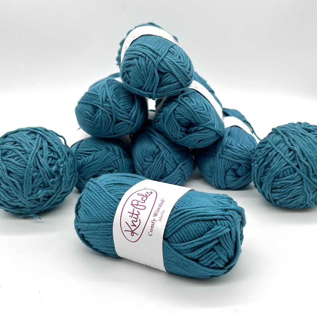 Knit Picks Yarn Bundle
