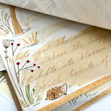 Load image into Gallery viewer, &#39;For the Love of Bees&#39; Quilt Kit
