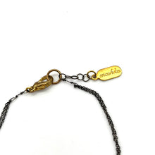 Load image into Gallery viewer, Mashka Gold-toned Bracelet
