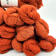 Load image into Gallery viewer, Pumpkin Orange Arbor Yarn Bundle
