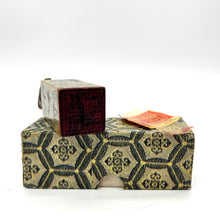 Load image into Gallery viewer, Ghost Roger&#39;s Antique Seal (Chinese Carved Stone)
