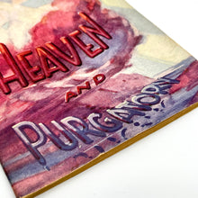 Load image into Gallery viewer, Terrifying Booklet about Purgatory
