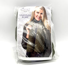 Load image into Gallery viewer, Annie&#39;s Spooky Scarf Kit
