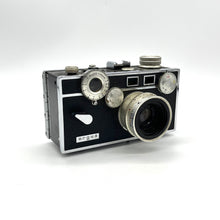 Load image into Gallery viewer, Antique Haunted Argus 35mm Film Camera (untested)
