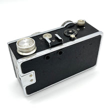 Load image into Gallery viewer, Antique Haunted Argus 35mm Film Camera (untested)
