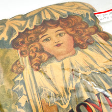 Load image into Gallery viewer, Antique Haunted Moving Picture Dolls Book
