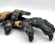 Load image into Gallery viewer, Scary Clawed Hands
