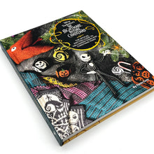 Load image into Gallery viewer, The Nightmare Before Christmas Craft Book
