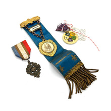 Load image into Gallery viewer, Eerie Antique Medals

