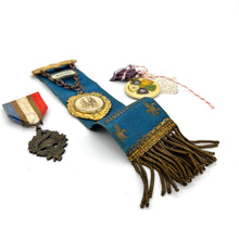 Load image into Gallery viewer, Eerie Antique Medals
