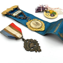 Load image into Gallery viewer, Eerie Antique Medals
