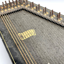 Load image into Gallery viewer, Haunted Antique Autoharp by Oscar-Schmidt International (Local pickup highly suggested)
