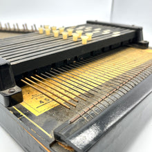 Load image into Gallery viewer, Haunted Antique Autoharp by Oscar-Schmidt International (Local pickup highly suggested)
