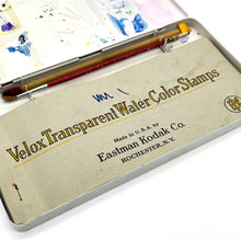 Load image into Gallery viewer, Velox Transparent Watercolor for Photographs
