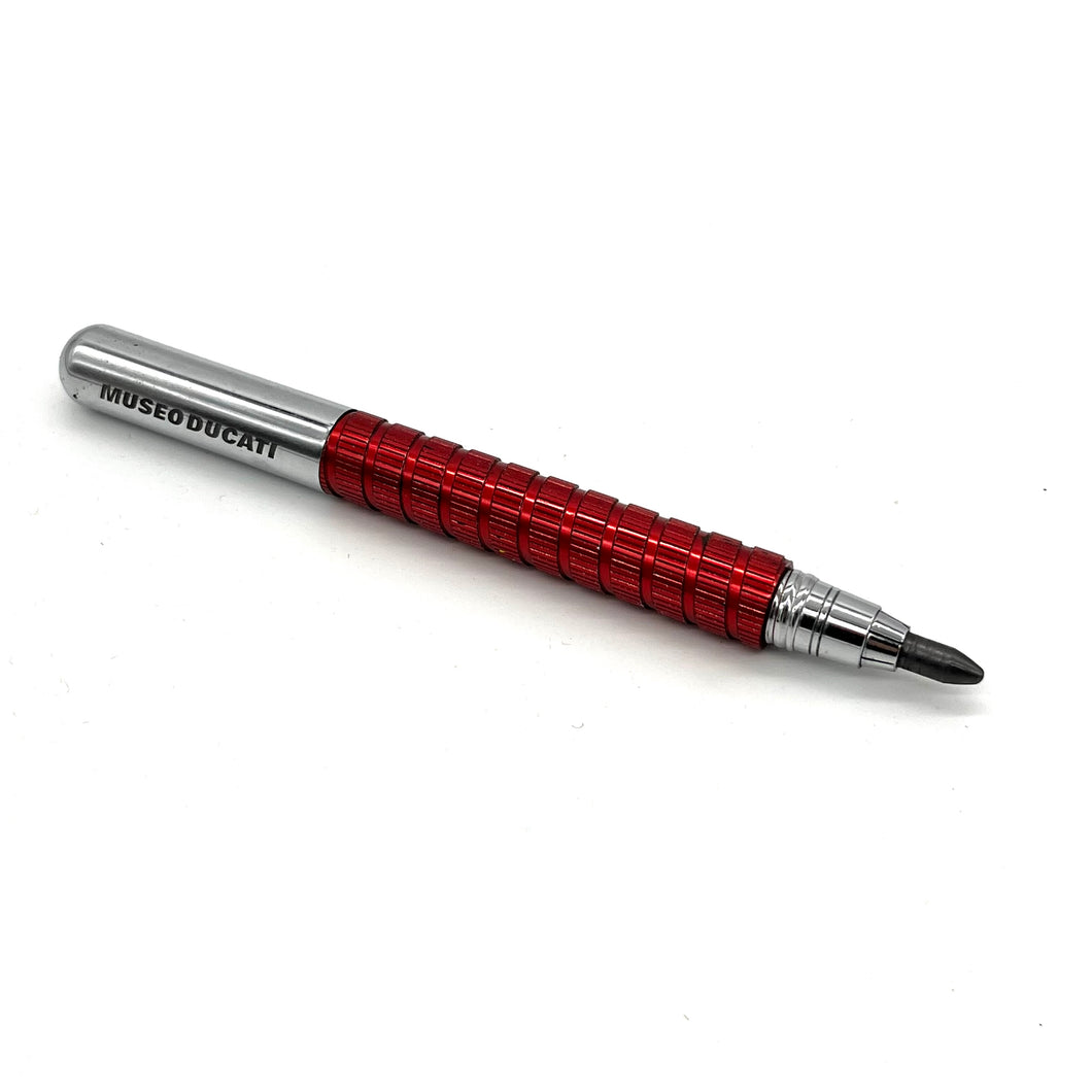 Museoducati Charcoal Pen