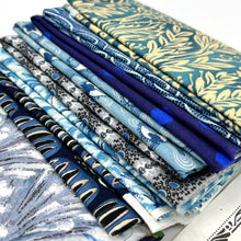 Load image into Gallery viewer, Keepsake Quilting &#39;True Blue&#39; Kit
