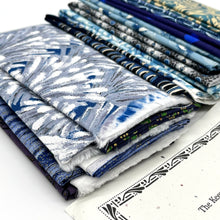 Load image into Gallery viewer, Keepsake Quilting &#39;True Blue&#39; Kit
