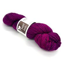 Load image into Gallery viewer, Hazel Knits Hand-Dyed Yarn
