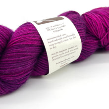 Load image into Gallery viewer, Hazel Knits Hand-Dyed Yarn
