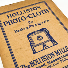 Load image into Gallery viewer, Antique Photo-Cloths
