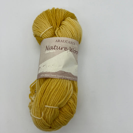 Araucania Nature Wool Sun Yarn