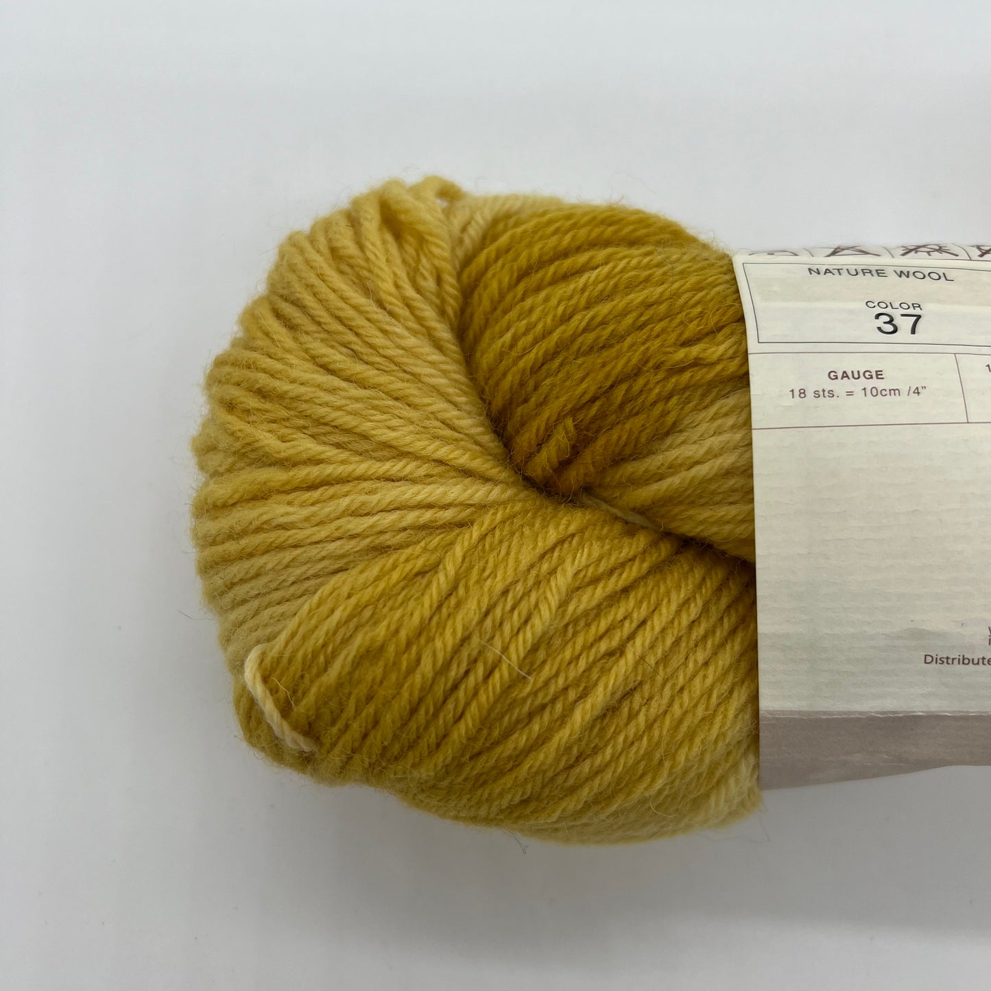 Araucania Nature Wool Sun Yarn