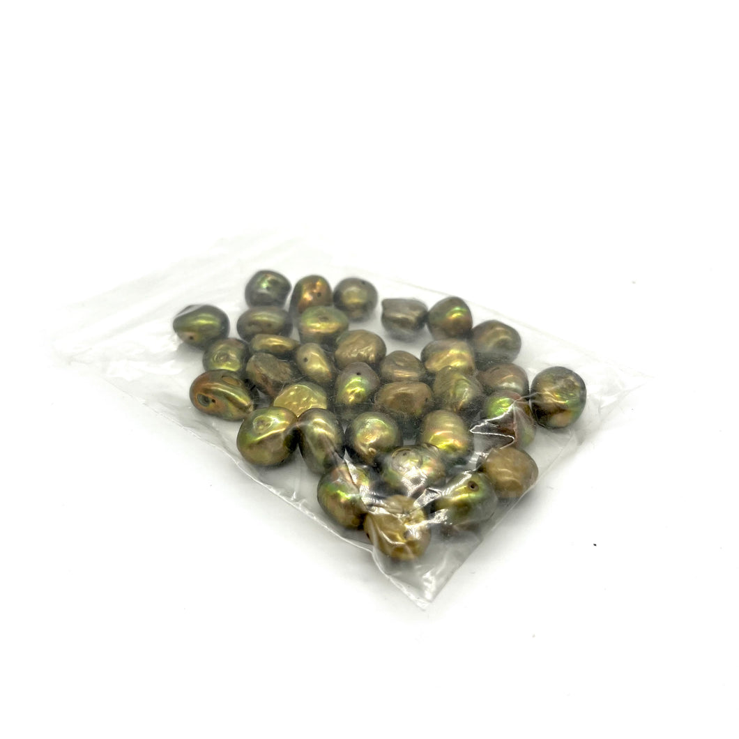Freshwater Pearl Beads