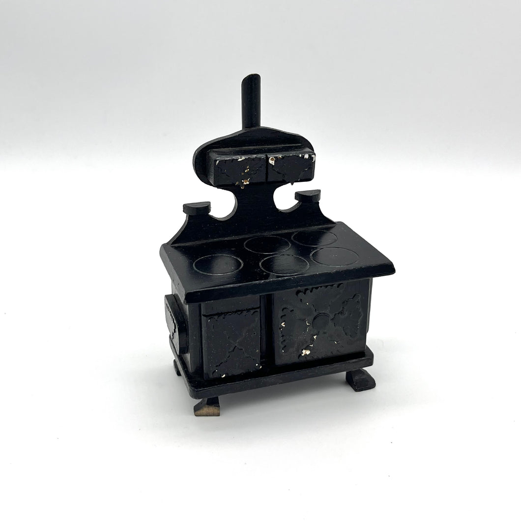 Miniature Witch's Oven