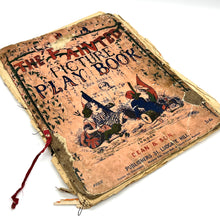 Load image into Gallery viewer, Haunted Victorian Child&#39;s Play Book
