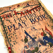 Load image into Gallery viewer, Haunted Victorian Child&#39;s Play Book
