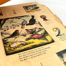 Load image into Gallery viewer, Haunted Victorian Child&#39;s Play Book
