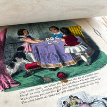 Load image into Gallery viewer, Haunted Victorian Child&#39;s Play Book
