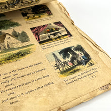 Load image into Gallery viewer, Haunted Victorian Child&#39;s Play Book
