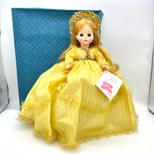 Load image into Gallery viewer, Madame Alexander Doll &quot;Sleeping Beauty&quot;
