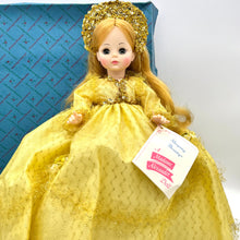 Load image into Gallery viewer, Madame Alexander Doll &quot;Sleeping Beauty&quot;
