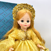 Load image into Gallery viewer, Madame Alexander Doll &quot;Sleeping Beauty&quot;
