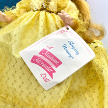 Load image into Gallery viewer, Madame Alexander Doll &quot;Sleeping Beauty&quot;
