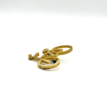 Load image into Gallery viewer, Haunted 80&#39;s Bike Pin
