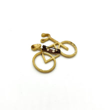 Load image into Gallery viewer, Haunted 80&#39;s Bike Pin
