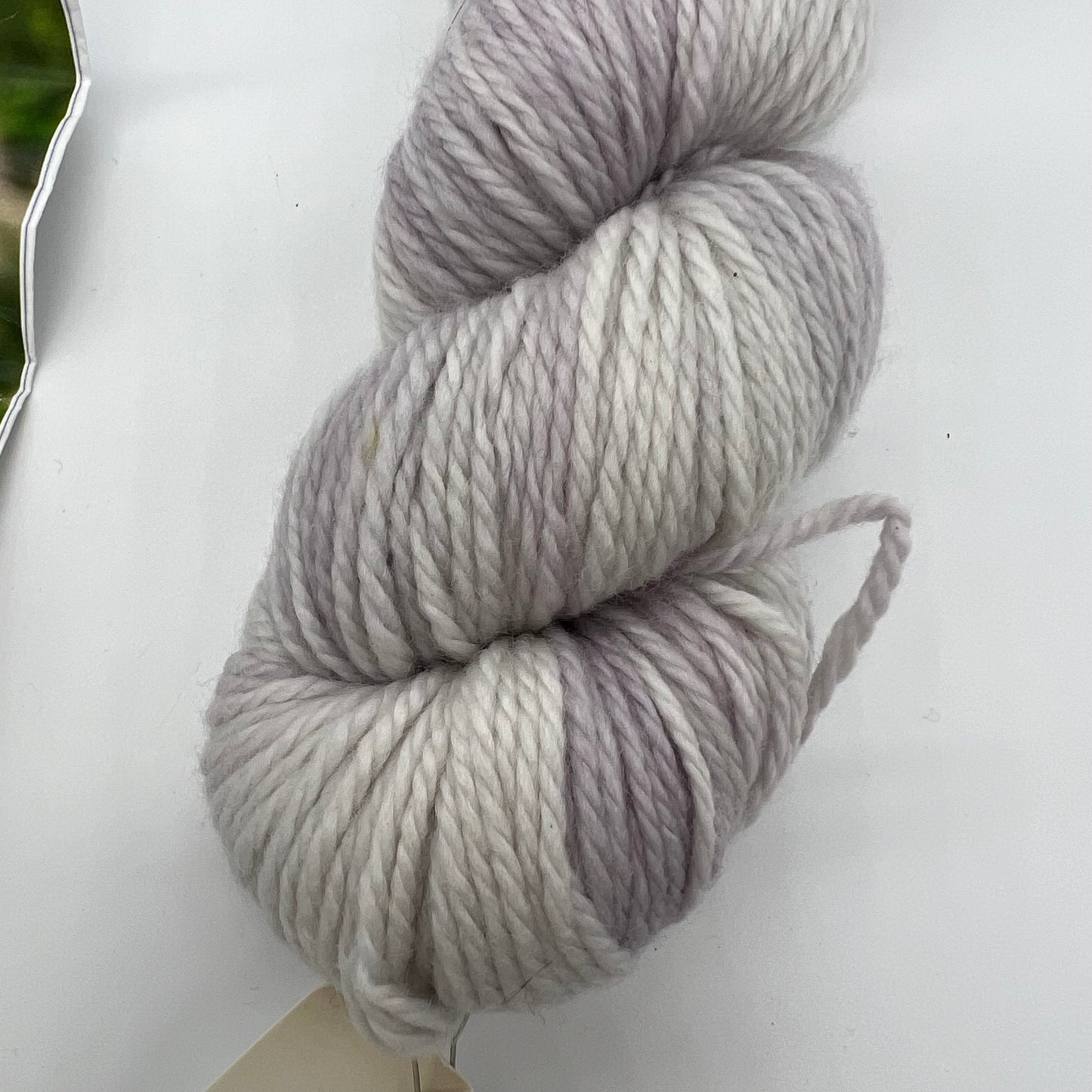 Canon Hand Dyed Yarn (plus a pattern!)