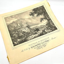 Load image into Gallery viewer, Antique Italian Print
